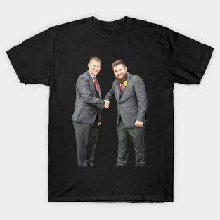 Handshake T-Shirt